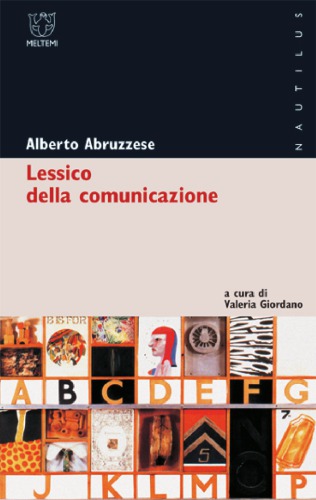 Lessico della comunicazione