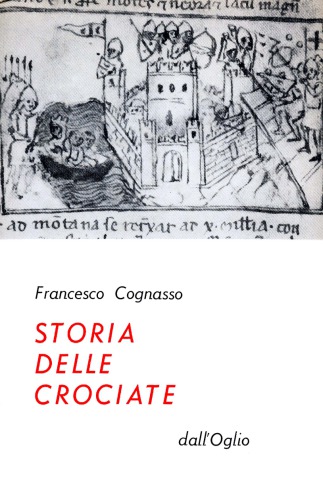 Storia delle crociate
