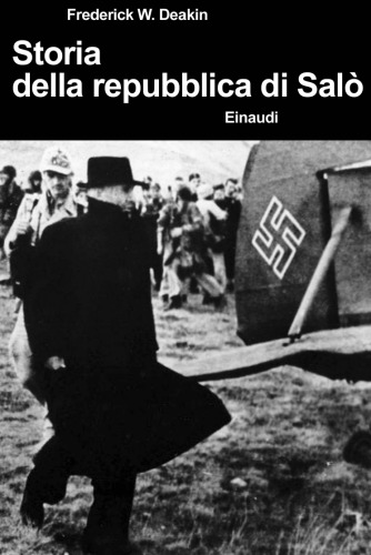 Storia della repubblica di Salò