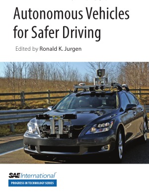 Autonomous Vehicles for Safer Driving