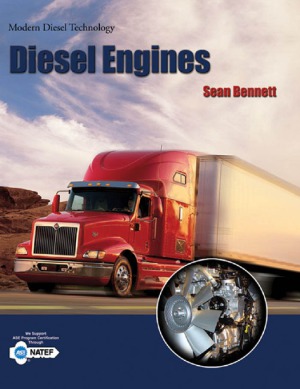 Modern Diesel Technology  Diesel Engines