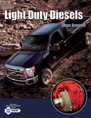 Modern Diesel Technology  Light Duty Diesels