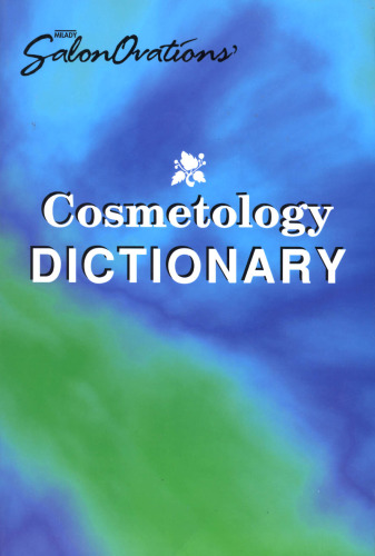 Salon Ovation's Cosmetology Dictionary