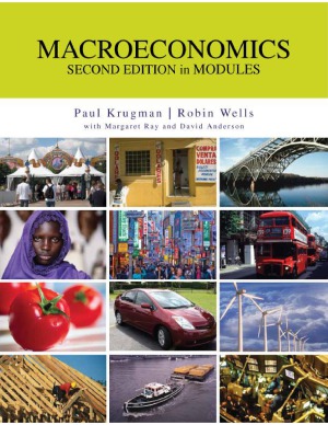 Macroeconomics in Modules