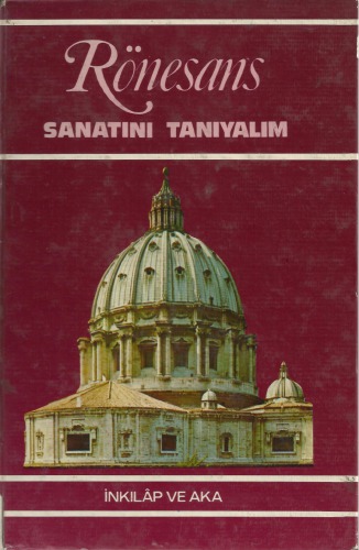 Rönesans Sanatını Tanıyalım