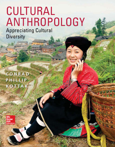 Cultural anthropology: appreciating cultural diversity