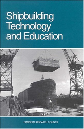 Shipbuilding Technology and Education