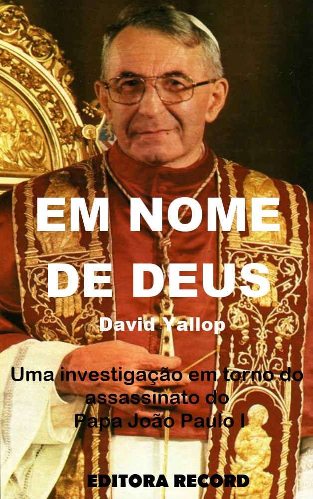 Em Nome de Deus