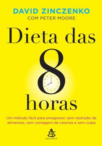Dieta das 8 horas