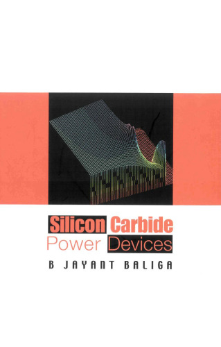 Silicon carbide power devices