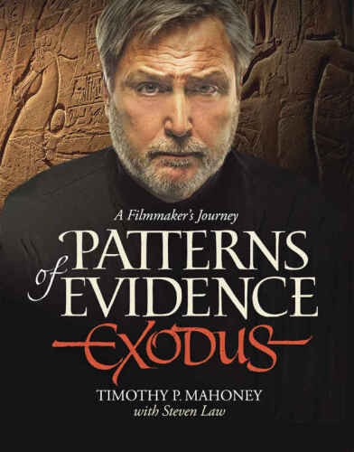 Patterns of Evidence: The Exodus