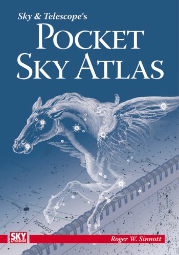 Sky and Telescope's Pocket Sky Atlas