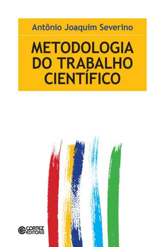 Metodologia do Trabalho Científico