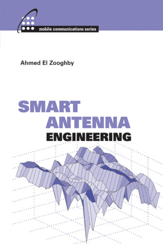 Smart Antenna Engineering