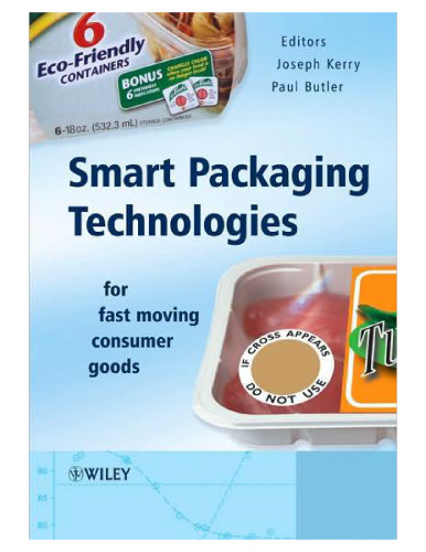 Smart Packaging Technologies for Fast Moving Consumer Goods