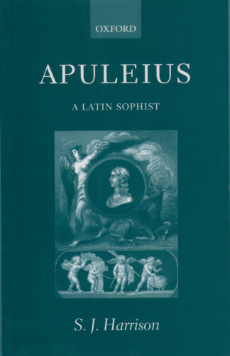 Apuleius: A Latin Sophist