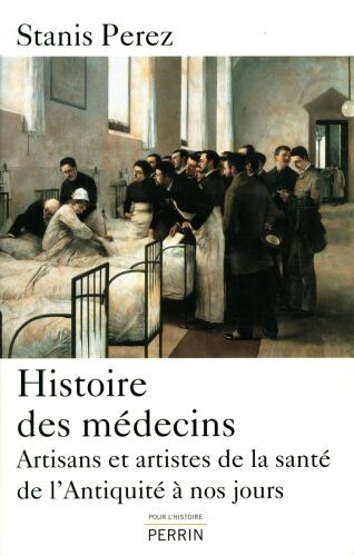 Histoire des médecins