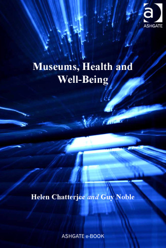 Museums, health and well-being