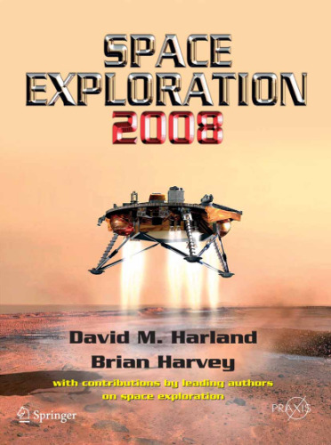 Space Exploration 2008 