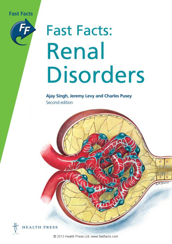Renal Disorders