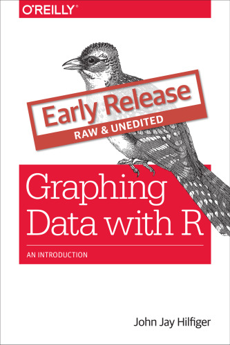 Graphing Data with R: An Introduction