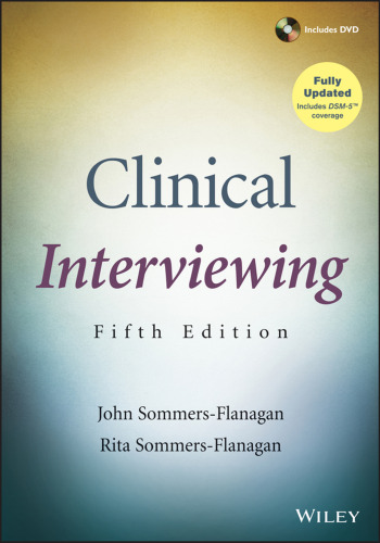 Clinical interviewing