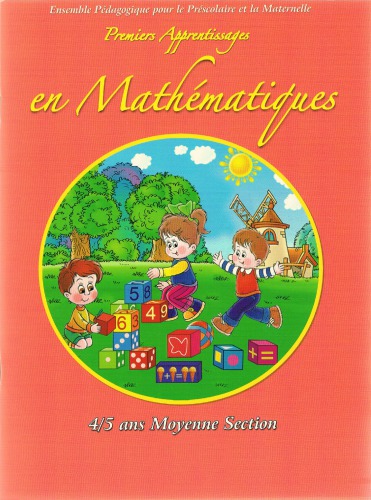 Premiers Apprentissages en Mathématiques
