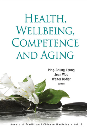 Health, Wellbeing, Competence and Aging
