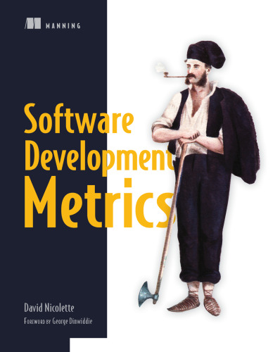 Software Development Metrics