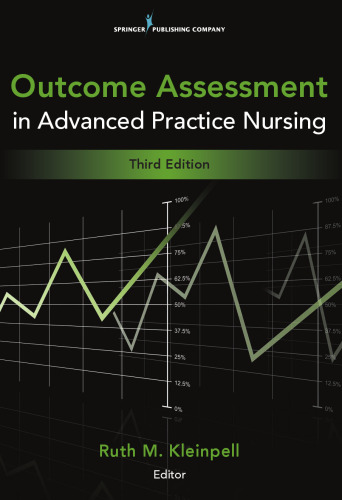 Outcome assessment in advanced practice nursing