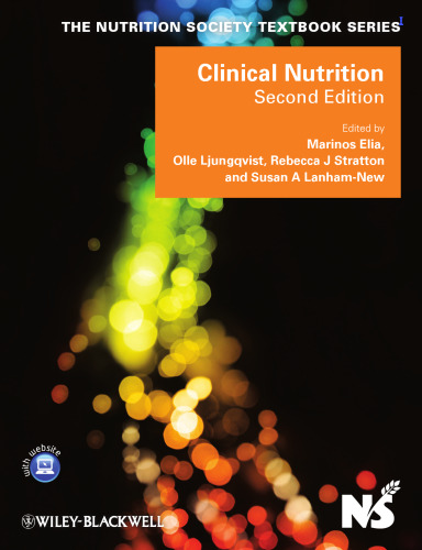 Clinical nutrition
