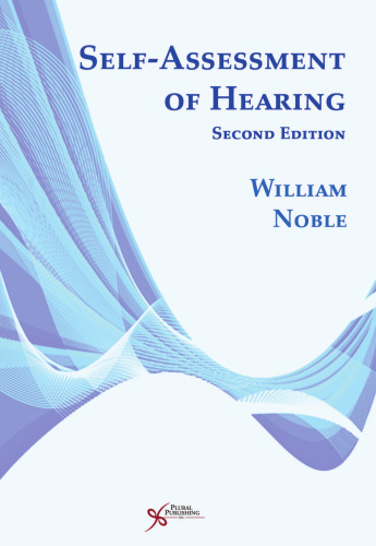 Self-assessment of hearing