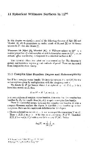 Spherical Willmore Surfaces in HP'