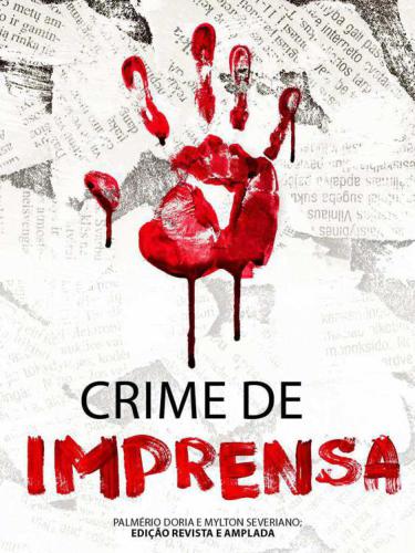 Crime de imprensa