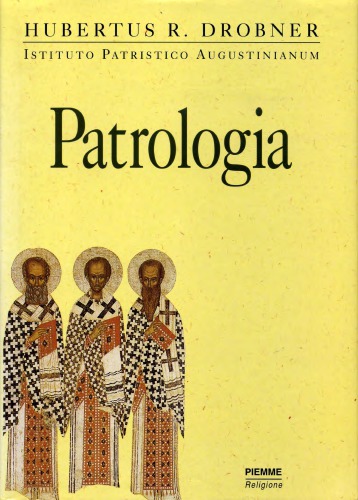 Patrologia