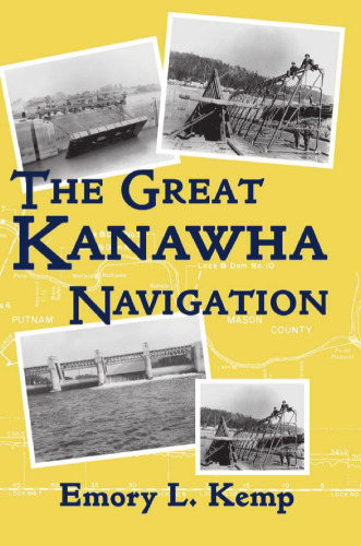 The Great Kanawha Navigation