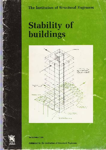 Stability of buildings