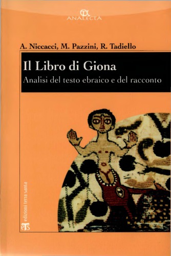 Il Libro di Giona