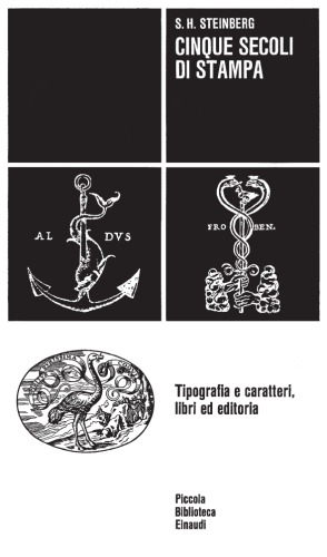 Cinque secoli di stampa