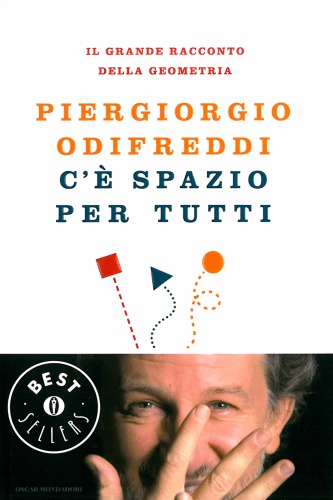 C'è spazio per tutti. Il grande racconto della geometria