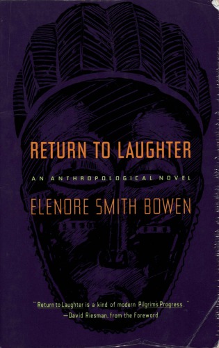 Return to Laughter: An Anthropological Novel