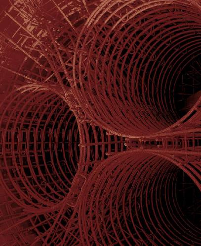 Standard Method of Detailing Structural Concrete. A manual for best practice