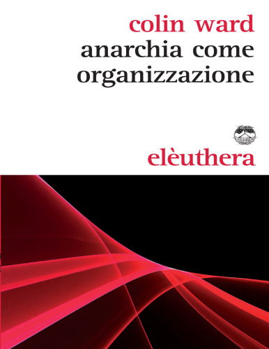 Anarchia come organizzazione