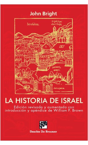 La historia de Israel
