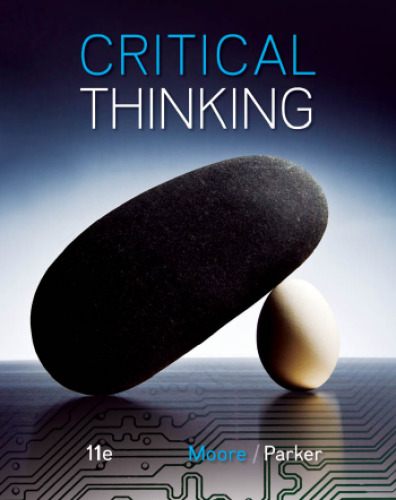 Critical Thinking