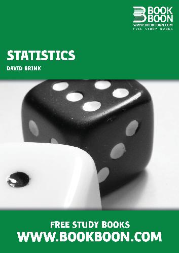 Statistics - Compendium