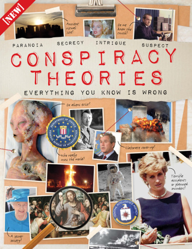 Conspiracy Theories 2015