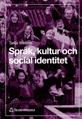 Språk, kultur och social identitet