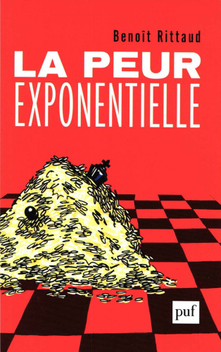 La peur exponentielle