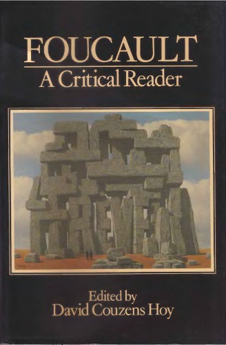Foucault: A Critical Reader